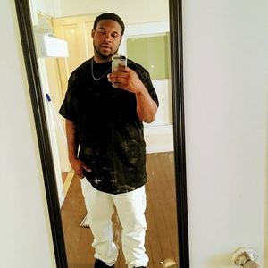 Meet your Posher, Jerome